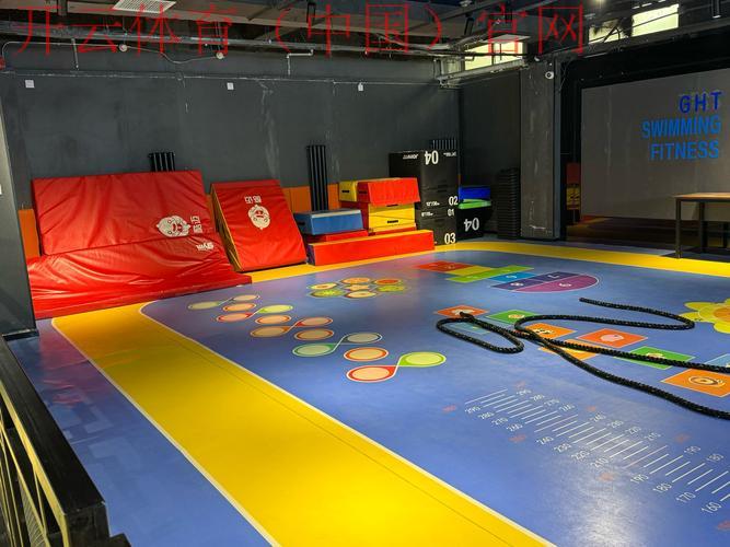 腾骏体育五皇冠, 腾骏体育五皇冠：探索全方位的运动体验与服务