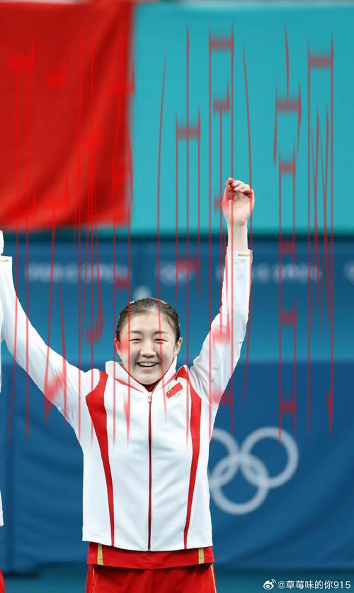 体育皇冠上的珍珠, 探讨中国体坛新星如何成为体育界的璀璨明珠