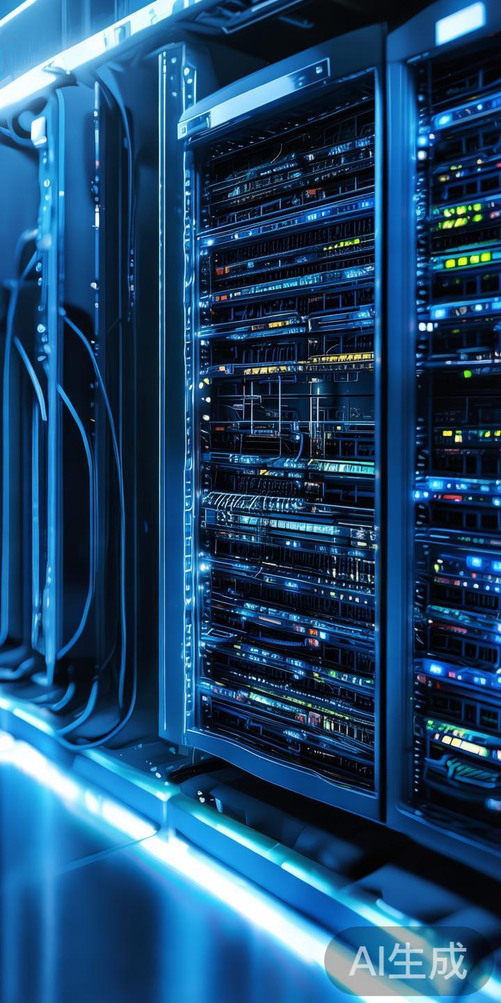 四、稳定的服务器和快速的登录体验
安全性不仅仅体