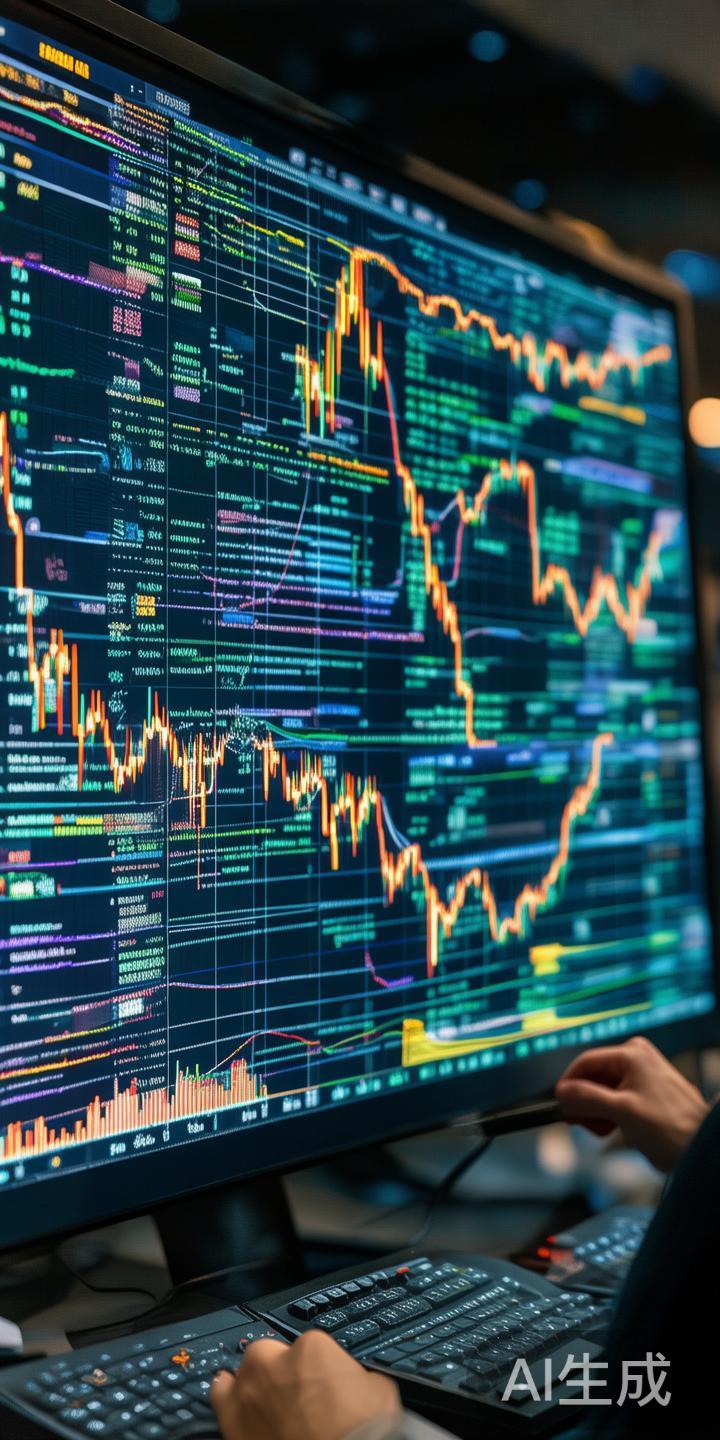 2.&nbsp;技术面与市场走势结合
除基本面数据外，技术