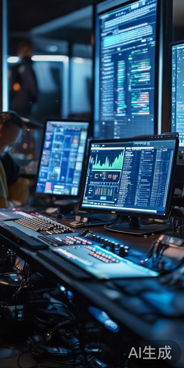 技术基础的稳定性
选择具有优质技术方案的平台或服