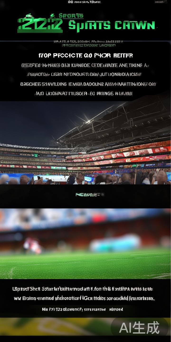 随着体育娱乐行业的不断发展，体育博彩与竞猜服务逐渐