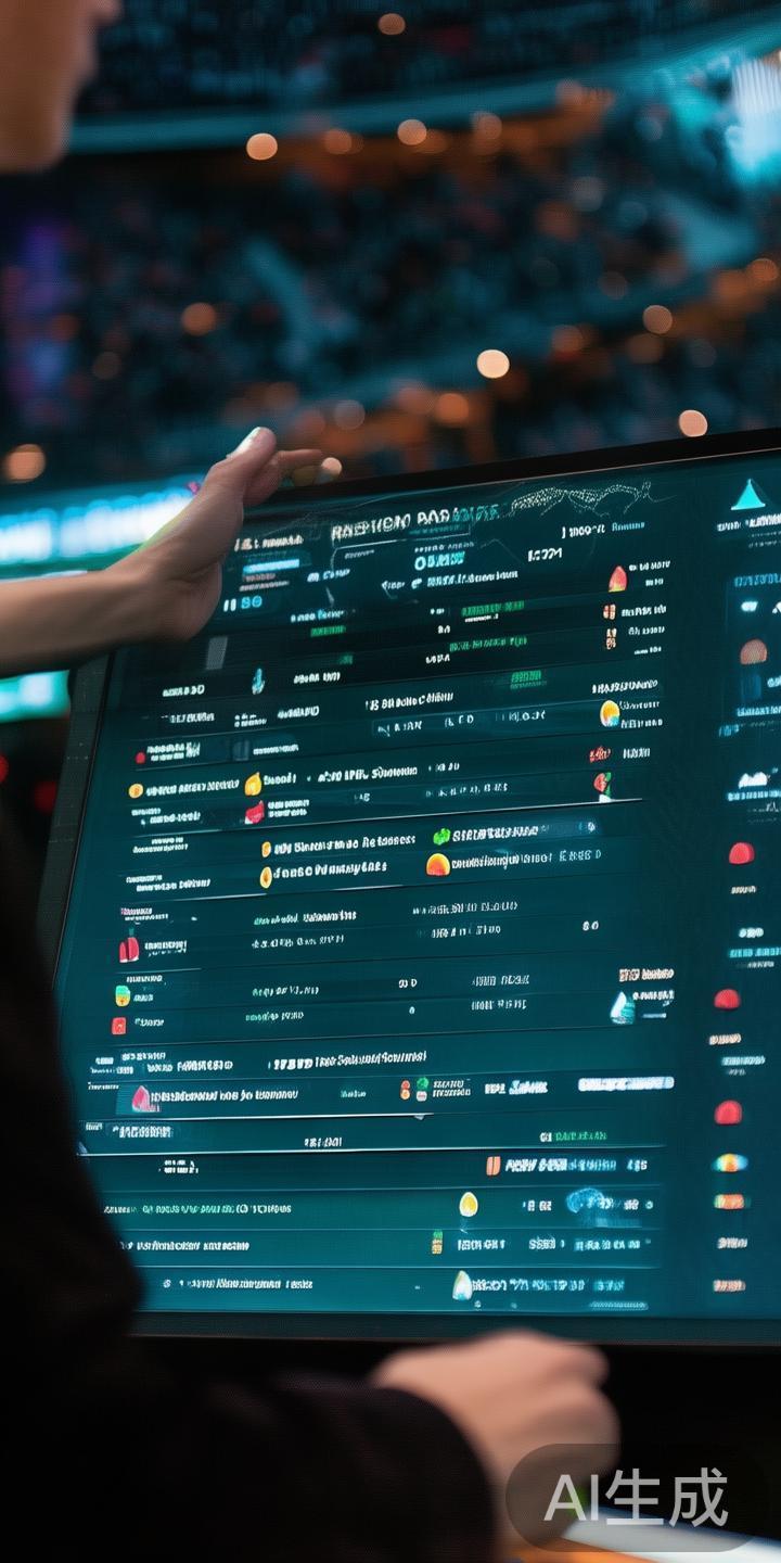 深入了解比赛信息：关注球队近期状态、伤病情况、历史