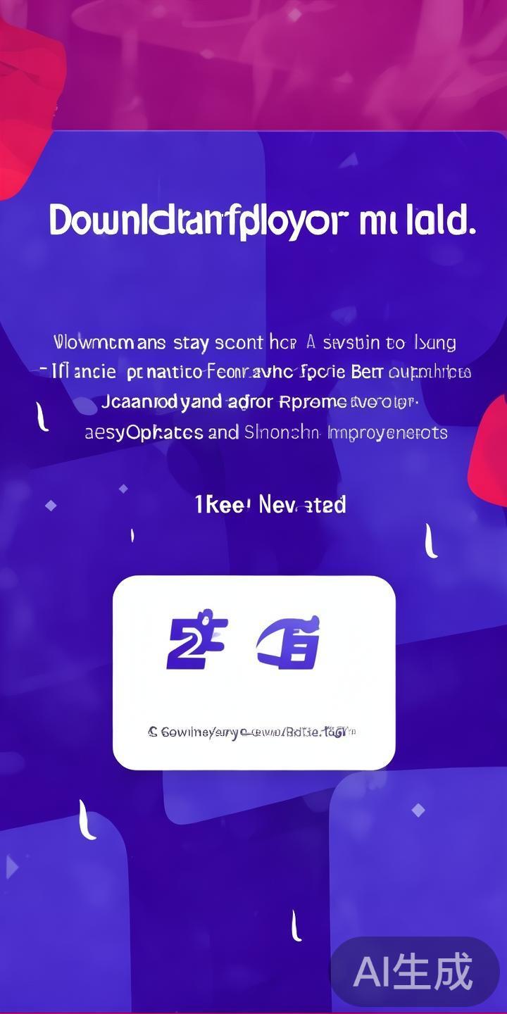 全面解析皇冠新体育app的最新功能介绍与详细使用指南 2. 下载安装
可在官网或主流应用市场下载安装最