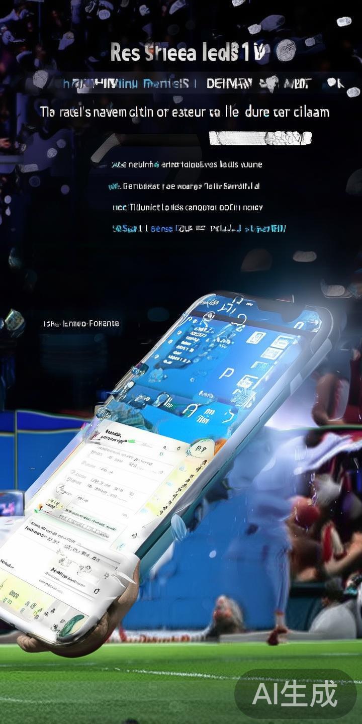 皇冠体育足彩软件全面解析:提升投注体验的最佳软件解决方案 1. 高频率的赛事信息更新
顶尖软件会确保极速同