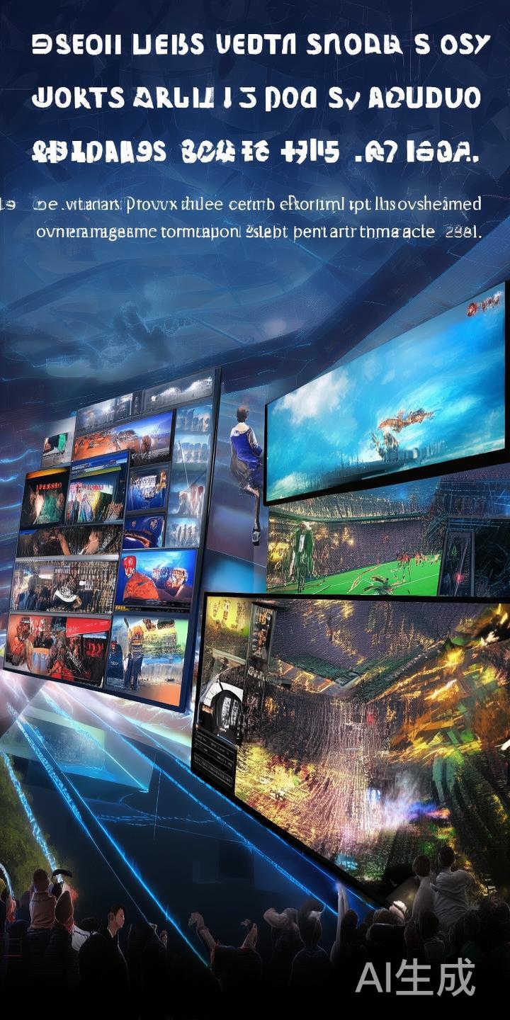 尽享皇冠636体育精彩赛事直播与全方位实时体育资讯分享 在当今数字化时代,体育迷们对赛事的关注已不仅仅局限