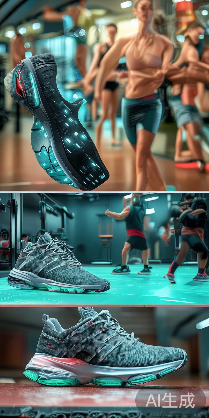 专业运动装备的多样性：针对不同运动项目和人群，提供