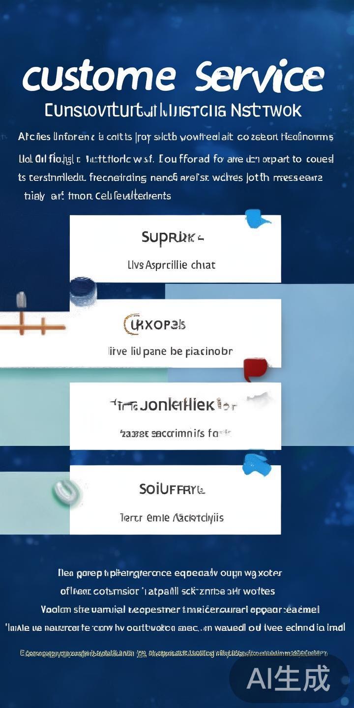 三、完善的客户服务体系
真实的平台会提供多渠道的